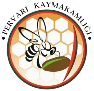 PERVARİ KAYMAKAMLIĞI