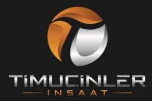 TİMUÇİNLER